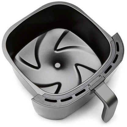 FRITEZA NUTRIBULLET NBA071B -airfryer 1800 W,crna