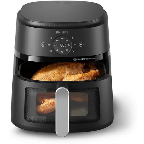 FRITEZA NA231/00 - airfryer ,1700 W , crna, 6,2l PHILIPS