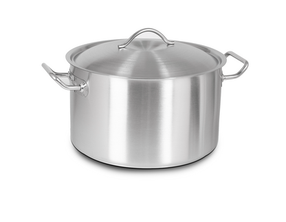 Šerpa Inox Duboka 20x17cm 5,3L KAPP