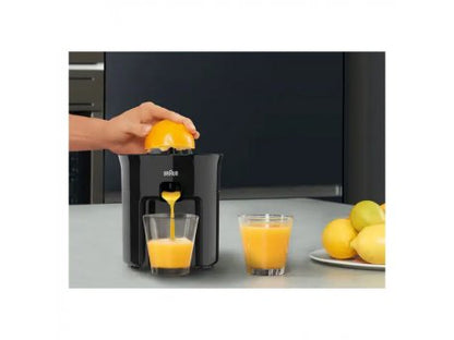 BRAUN CEDILJKA ZA CITRUS CJ3050