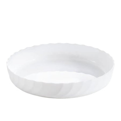 LUMINARC-SMART CUISINE TRI.TART DISH 26