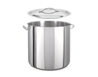 Lonac Inox 24x24cm 10,5L KAPP