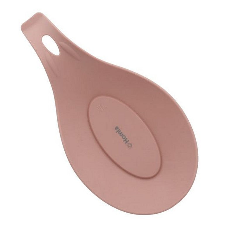 Držač za kašiku EASY BAKE 23x12cm - Pink -HOMLA