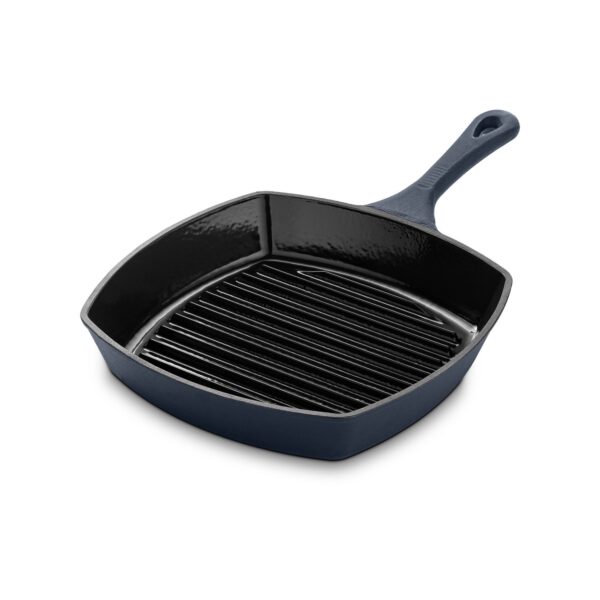 MEHRZER Grill tiganj 26cm CAST ROYALE