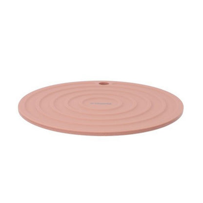 Podmetač EASY BAKE 19cm - Pink - HOMLA