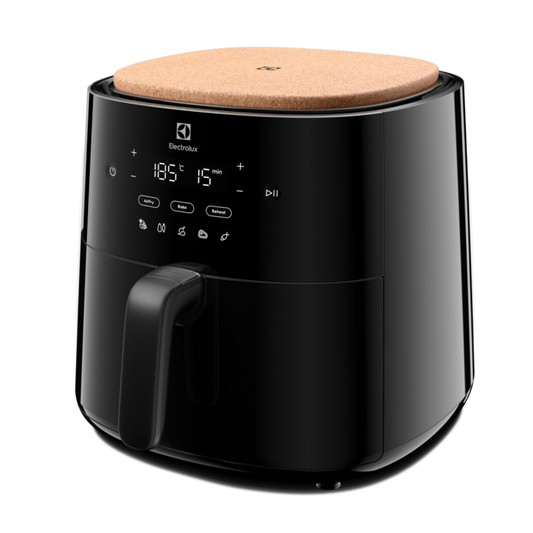 FRITEZA AIRFRYER EAF5B ELECTROLUX