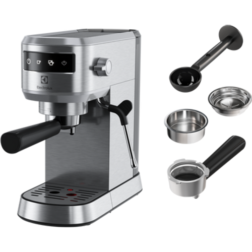 KAFE APARAT E6EC1-6ST ELECTROLUX