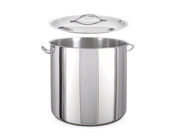 Lonac Inox 28x28cm 17,2L KAPP