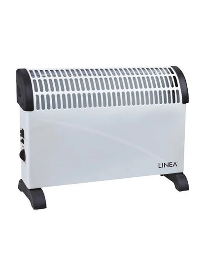 Konvektorska grejalica LINEA - turbo LKGT-0576 1800 - 2000W