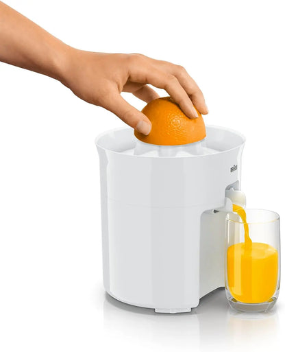 BRAUN CEDILJKA ZA CITRUS CJ3050