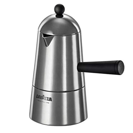 LAVAZZA CARMENCITA CLASSIC COFFEE POT