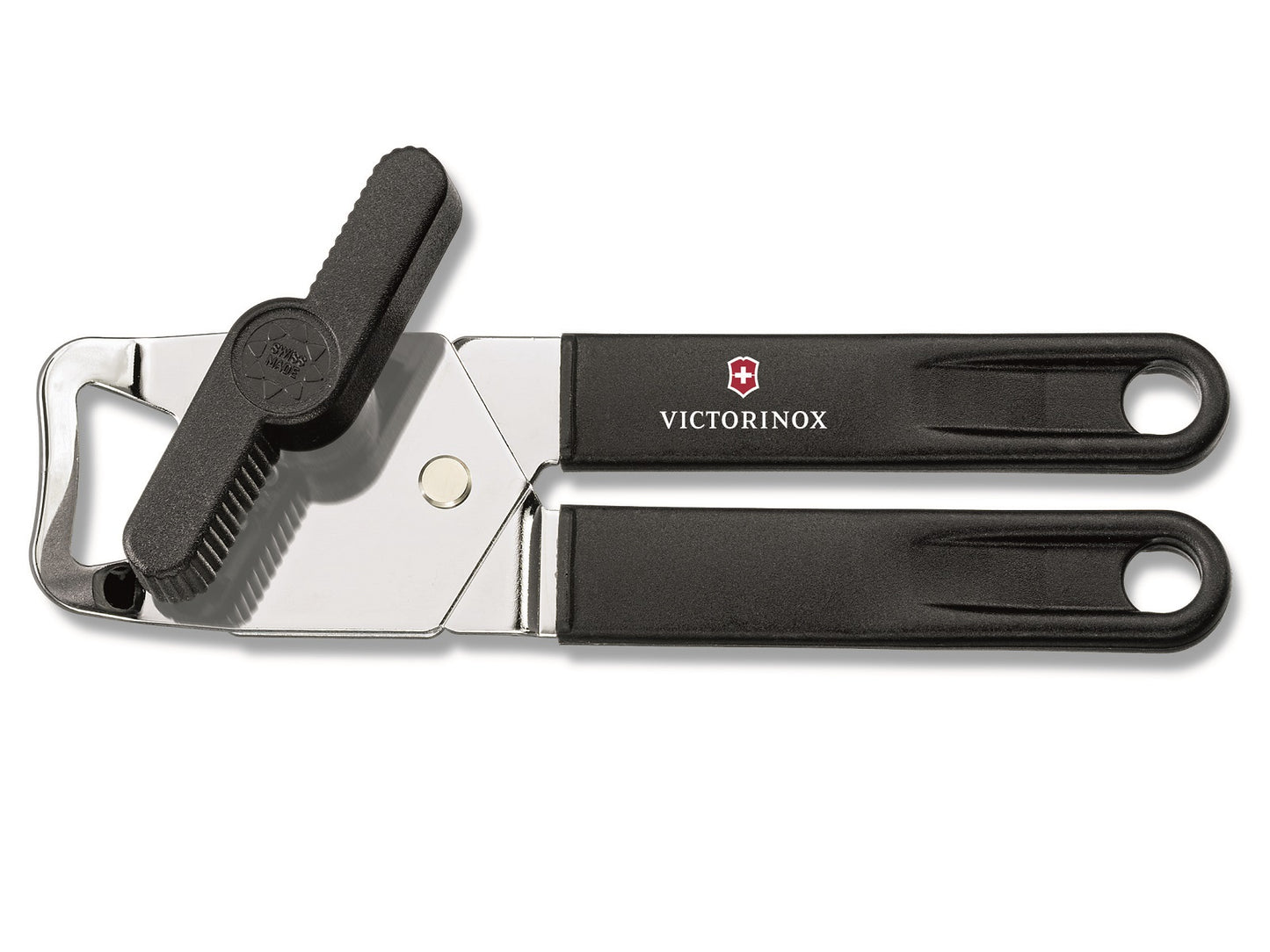 VICTORINOX OTVARAČ ZA KONZERVE CRNI