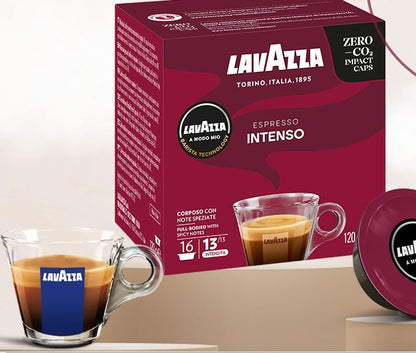 LAVAZZA BOX 16 KAPSULE AMM INTENSO