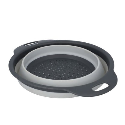 Cediljka EASY COOK 24x29 - Grey - HOMLA