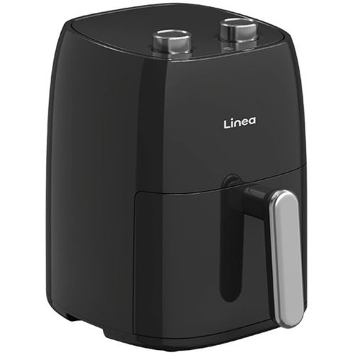 Friteza na vruć vazduh Linea LAF-0631, 1500 W,4,5 l, manuelna