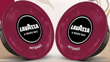 LAVAZZA BOX 16 KAPSULE AMM INTENSO