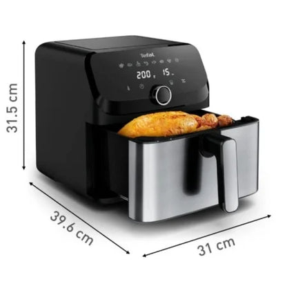 FRITEZA na vruć vazduh EY 855D10 - airfryer TEFAL