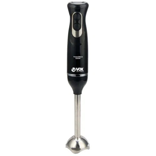 BLENDER štapni MS 5010, 600 W,crni VOX