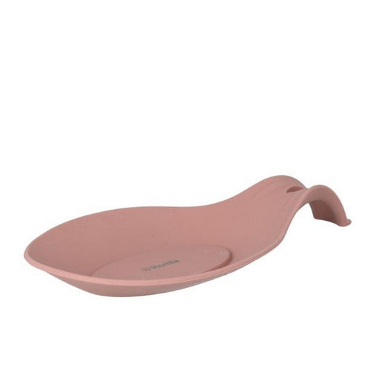 Držač za kašiku EASY BAKE 23x12cm - Pink -HOMLA