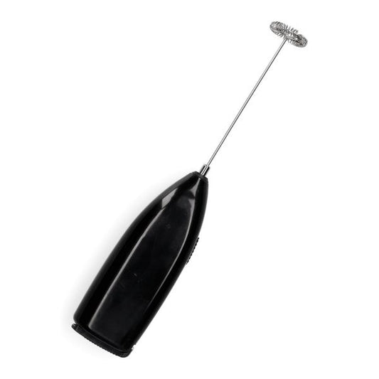 Mutilica za mleko MICO 21cm - Black - HOMLA