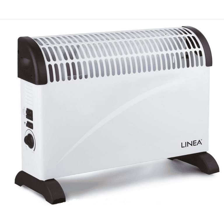 Konvektorska grejalica LINEA - turbo LKGT-0576 1800 - 2000W