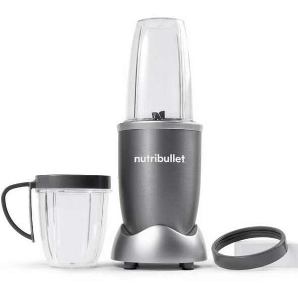 Nutribullet blender NB606DG 600 W SIVI