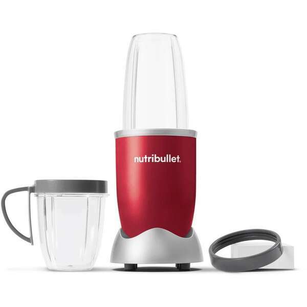 Nutribullet blender NB606DG 600 W CRVENI