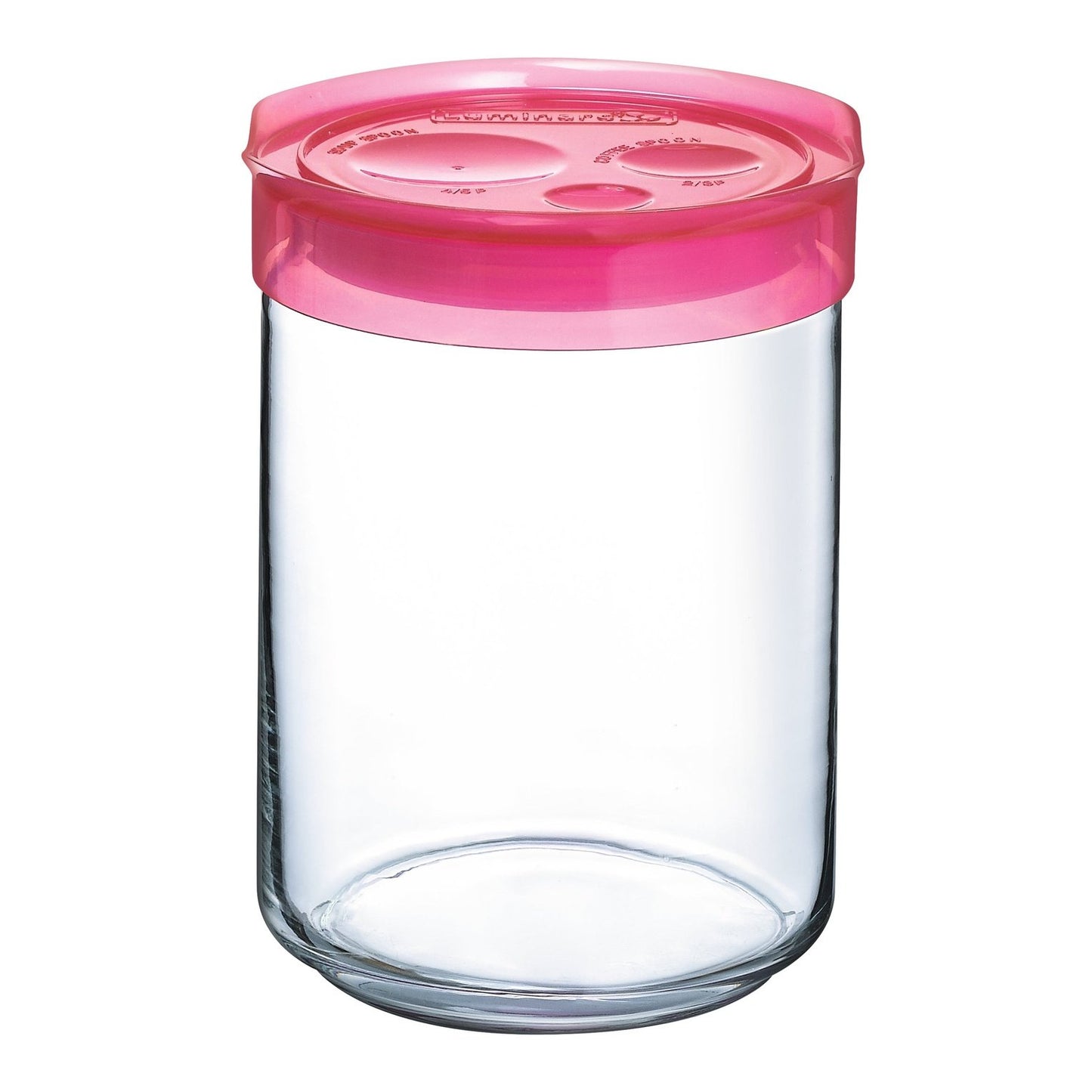 LUMINARC-STORING TEGLA 1L PINK