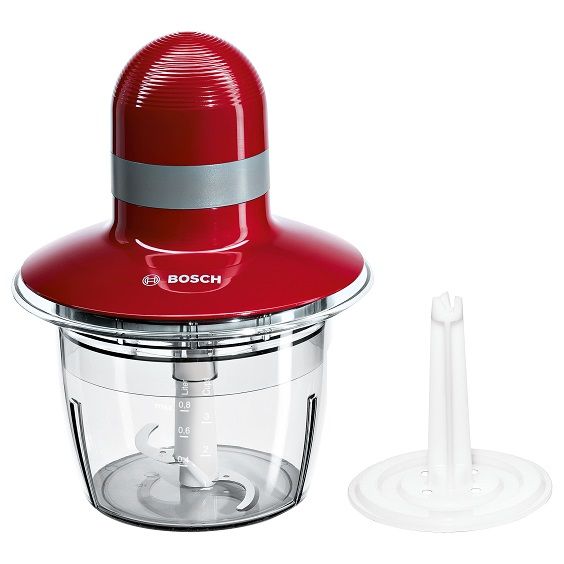 Secko 400W crveni univerzalnI  MMR08R2 BOSCH